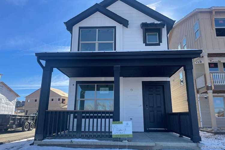 130 E Douglas St Superior, CO 80027 | MLS® 2036923 Photo 1
