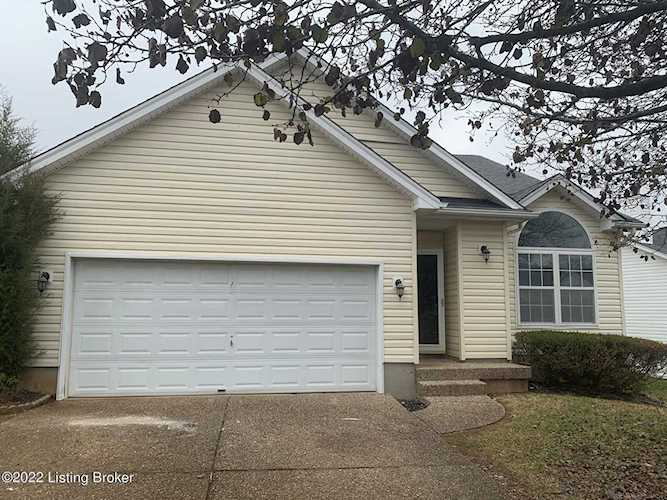 4115 Willowview Blvd Louisville, KY 40299 | MLS 1626685 Photo 1