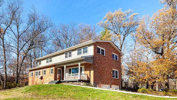 2009 Evans RD Columbia, MO 65203