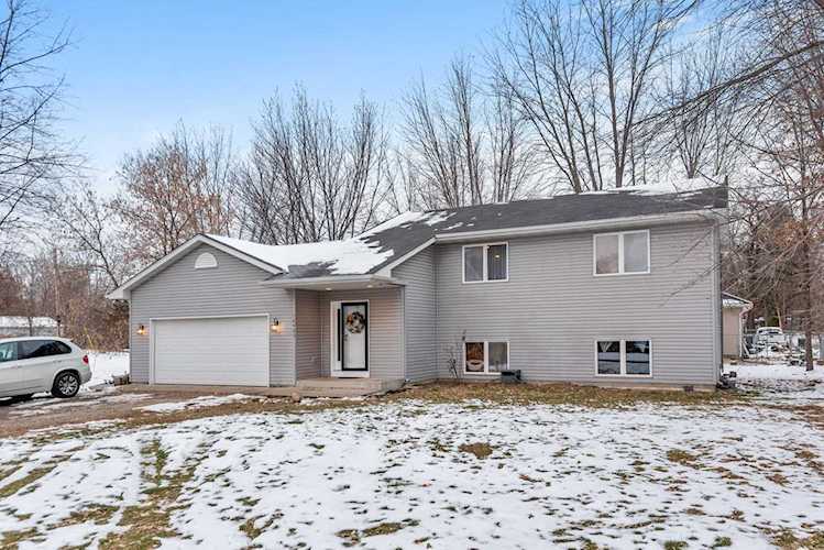14460 283 1/2 Avenue NW Blue Hill Twp, MN 55398