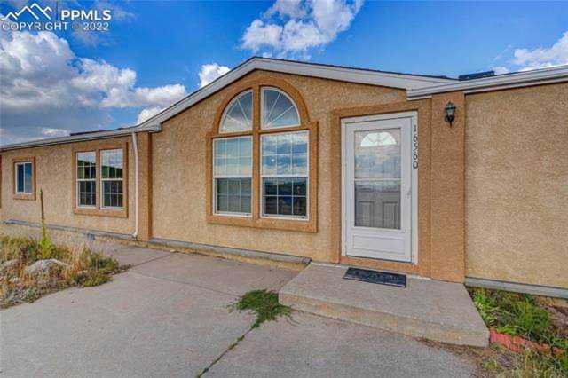 16560 Reata Court Peyton, CO 80831