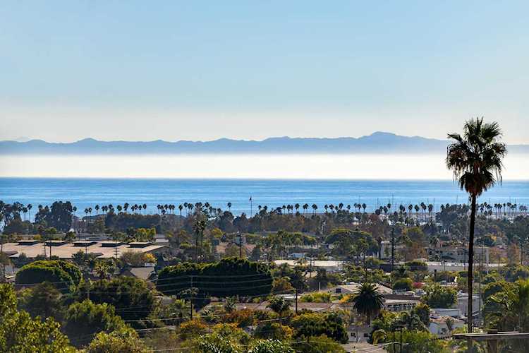 617 Alameda Padre Serra Santa Barbara, CA 93103