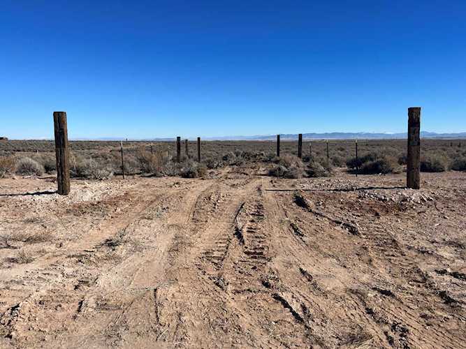 4.32Ac Parcel#E-1712-0090-0001 Beryl, UT 84714