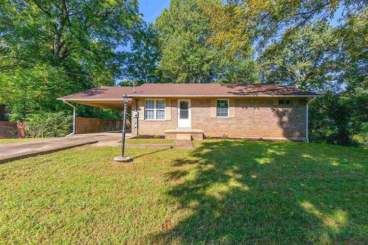 143 Hicks St Jackson, TN 38301 | MLS 224645 Photo 1