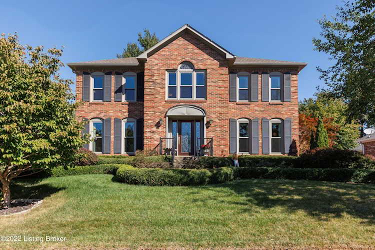 1007 Garden Creek Cir Louisville, KY 40223 | MLS 1622959 Photo 1