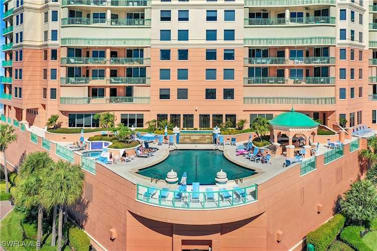 970 Cape Marco Dr #2506 Marco Island, FL 34145