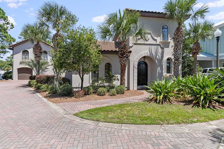 234 N St Francis Drive Miramar Beach, FL 32550