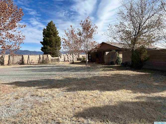 15 Box Canyon Road Cliff, NM 88028