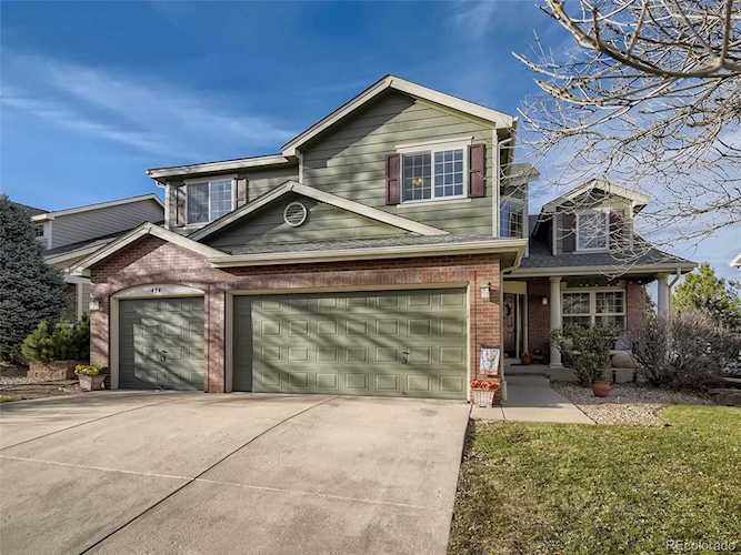 474 Rose Finch Circle Highlands Ranch, CO 80129 | MLS® 1977177 Photo 1