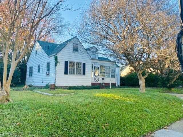 3765 Nansemond Circle Norfolk, VA 23513 home for sale, MLS#10453007 - Crescas Real Estate Photo 1