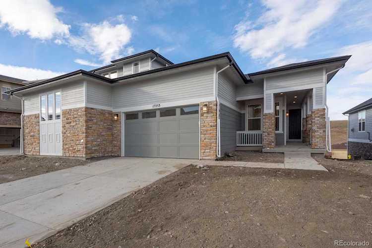 17253 W 93rd Place Arvada, CO 80007 | MLS® 1763661 Photo 1