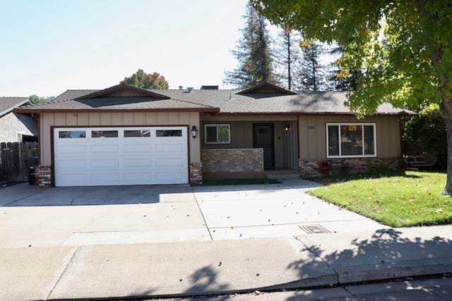 3024 Nightingale Drive Modesto, CA 95356