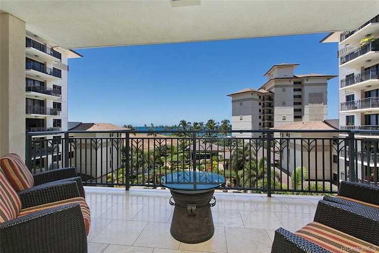 92-104 Waialii Place #O-503 Kapolei, HI 96707