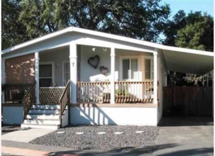 6004 Monticello Road #7 Napa, CA 94558 | MLS 322100931 Photo 1
