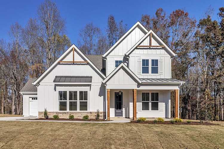 52 Royal Ella Court Fuquay Varina, NC 27526