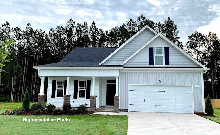 386 Howards Crossing Drive Wendell, NC 27591 | MLS 2473701 Photo 1