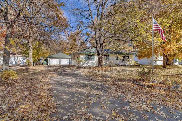 4733 104th Avenue NE Blaine, MN 55014
