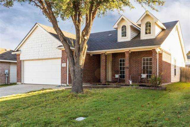 14048 Cedar Post Drive Fort Worth, TX 76052