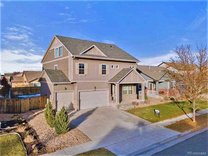 11561 E 118th Ave Commerce City, CO 80640 | MLS 3701661 Photo 1