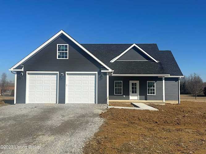 512 Stasel St Clarkson, KY 42726