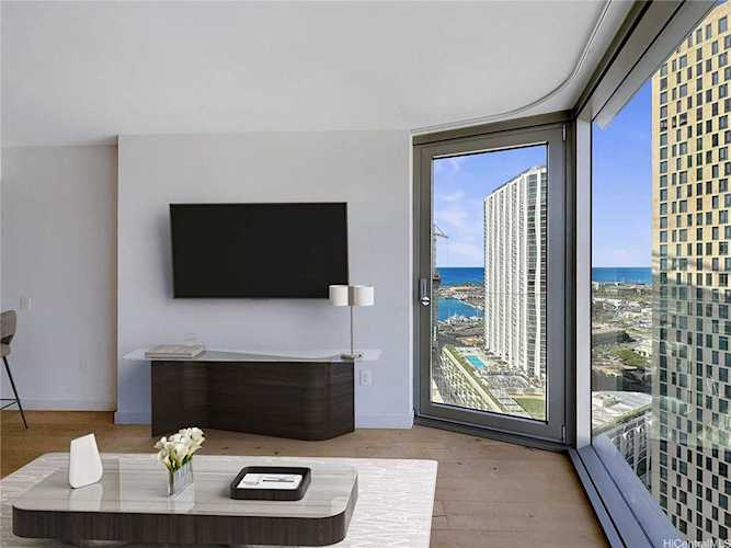 1001 Queen Street #2515 Honolulu, HI 96814