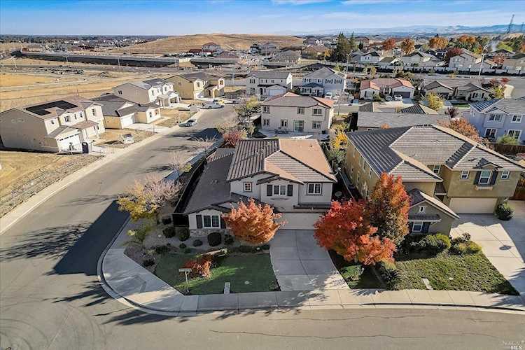 4664 Greenrock Court Antioch, CA 94531