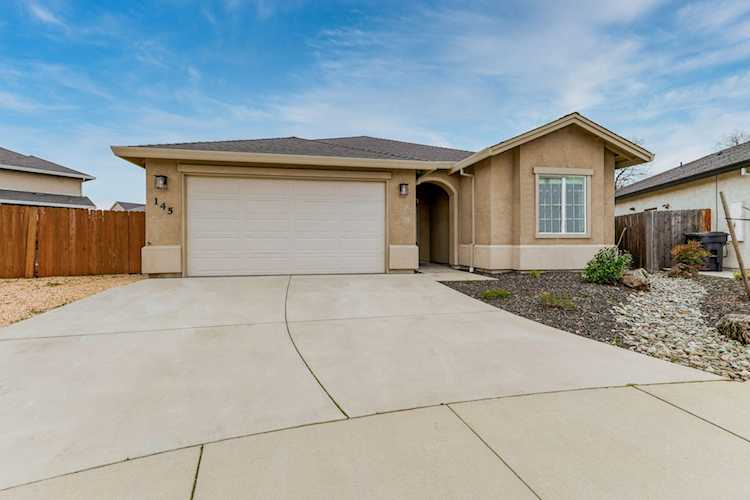 145 Trek Ln Redding, CA 96003