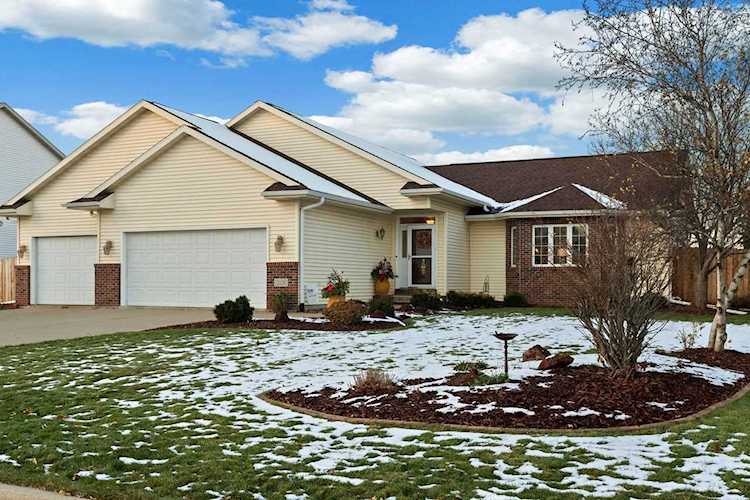 2128 Lynwood Dr Sun Prairie, WI 53590