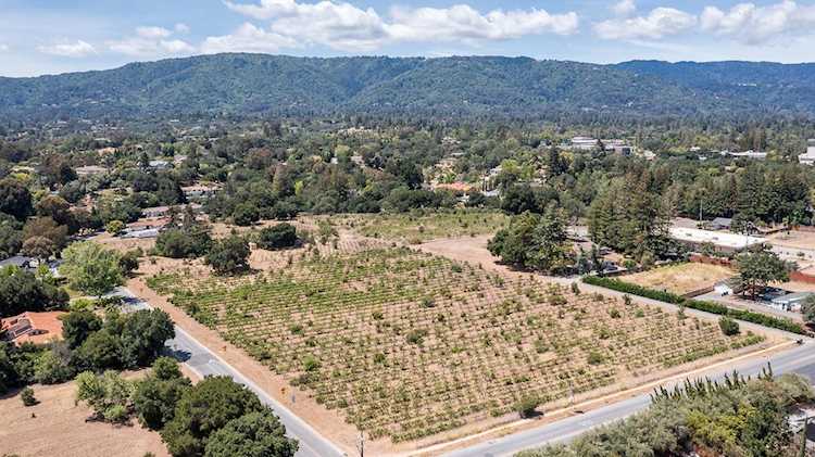 0 Chester Ave Saratoga, CA 95070