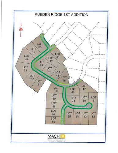 Glacier Ridge Ln #58 Kaukauna, WI 54130 | MLS 50268887 Photo 1