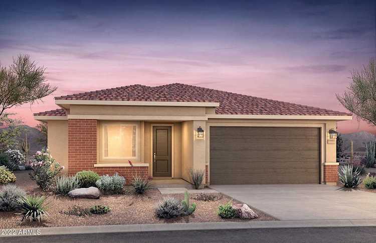 5953 E Salter Drive Phoenix, AZ 85054 | MLS 6493416 Photo 1
