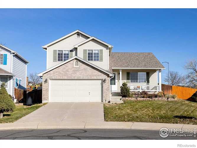 1801 W 135th Place Westminster, CO 80234