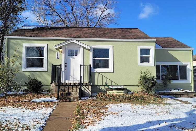 1675 Ironton St Aurora, CO 80010 | MLS 7628667 Photo 1