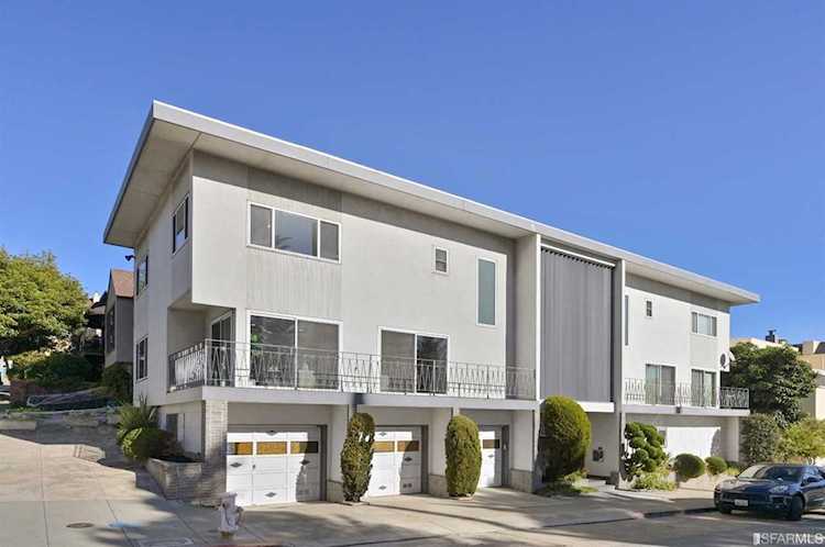 2282 Golden Gate Avenue San Francisco, CA 94118