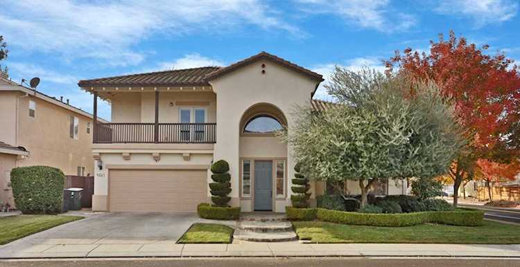 4021 Calistoga Modesto, CA 95356