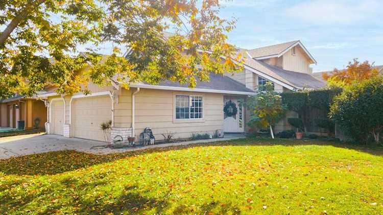 3724 Gatesville Avenue Modesto, CA 95357