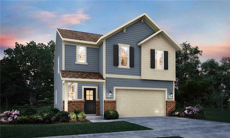 751 Scarsdale Ln Danville, IN 46122