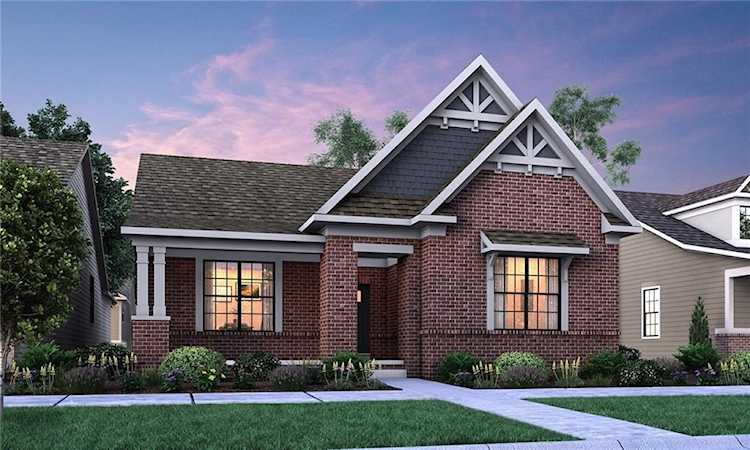 2174 W 171st St Westfield, IN 46074