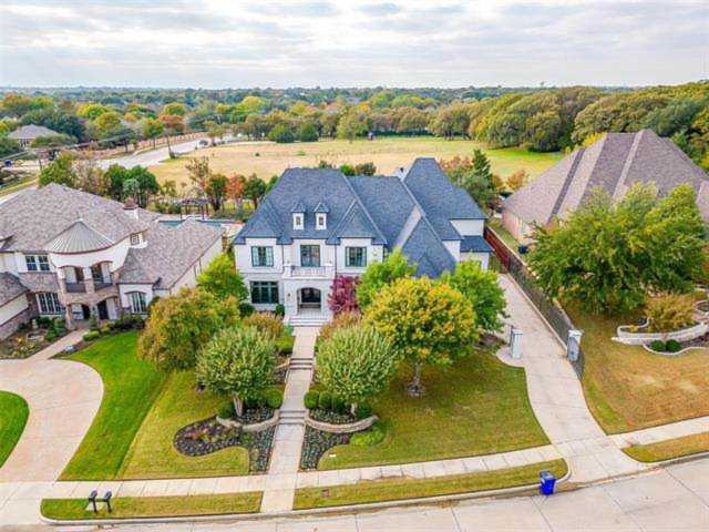 5004 Auburndale Avenue Colleyville, TX 76034