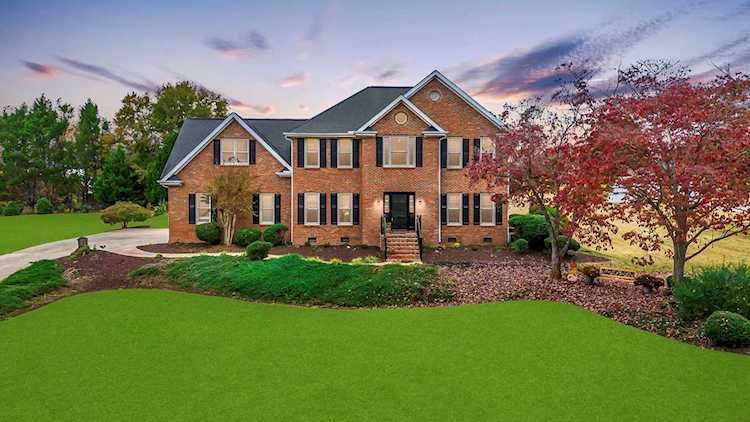 459 Meathward Cir Moore, SC 29369