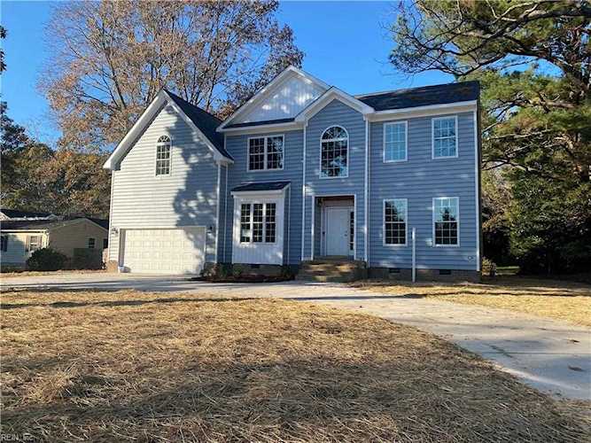 119 Maxwell Ln Newport News, VA 23606
