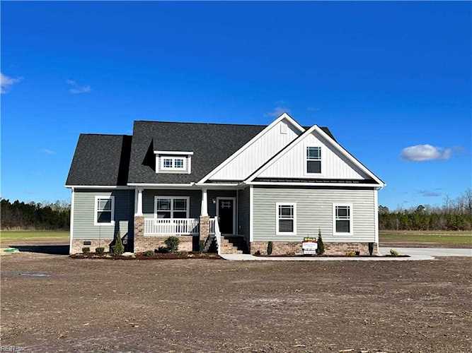 1710 Copeland Rd Suffolk, VA 23434
