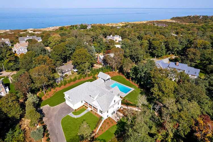 26 Sesuit Neck Road East Dennis, MA 02641