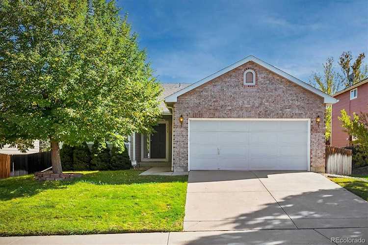 5224 S Nepal Way Centennial, CO 80015 | MLS 3890553 Photo 1
