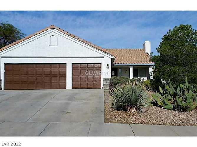 688 Scenic Tierra Ln Henderson, NV 89002