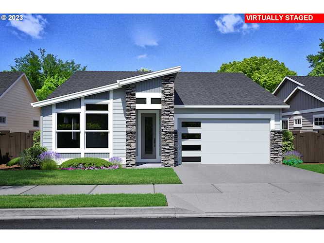 5743 SE 78th AVE Hillsboro, OR 97123