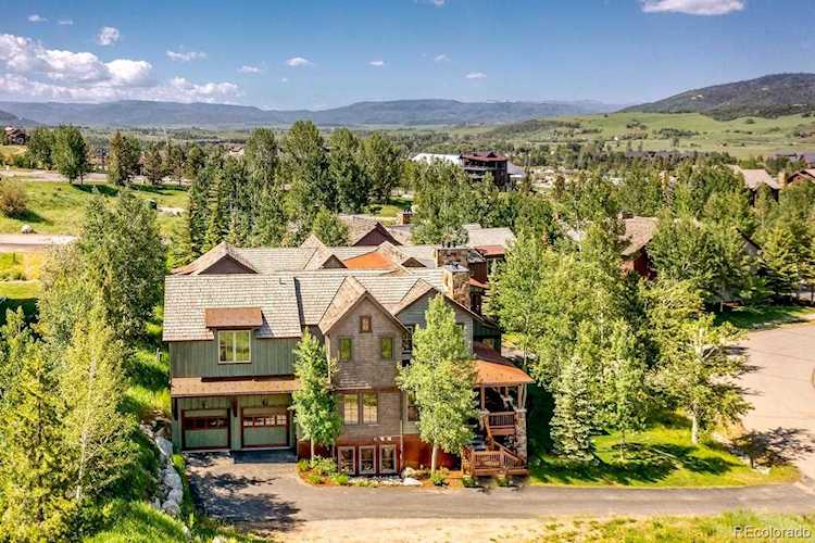 1331 Turning Leaf Ct Steamboat Springs, CO 80487 | MLS 2969436 Photo 1