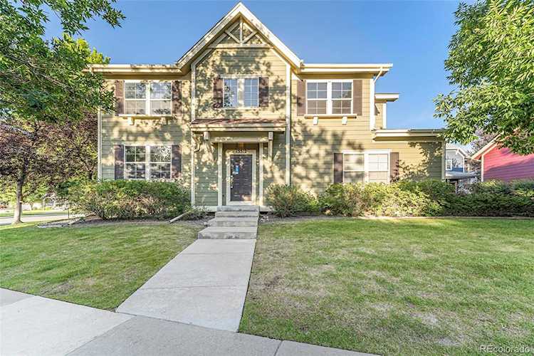 13312 Niwot Trl Broomfield, CO 80020