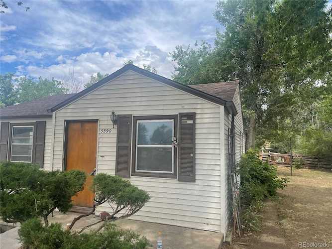 5590 Otis Ct Arvada, CO 80002 | MLS 4706813 Photo 1