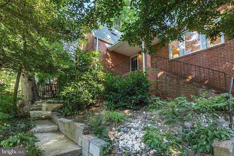 8417 Piney Branch Rd Takoma Park, MD 20901 | MLS MDMC2069912 Photo 1